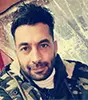 Rafael Almeida Freitas | Gerente de Loja