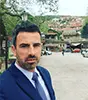 José Ribeiro | Gerente Administrativo